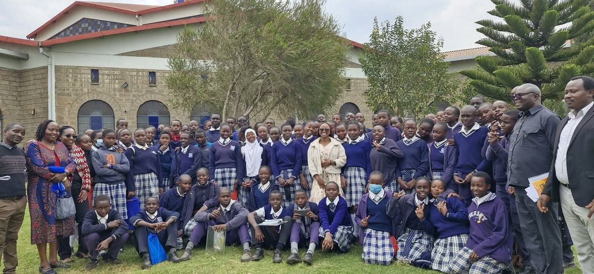 Community & Faith